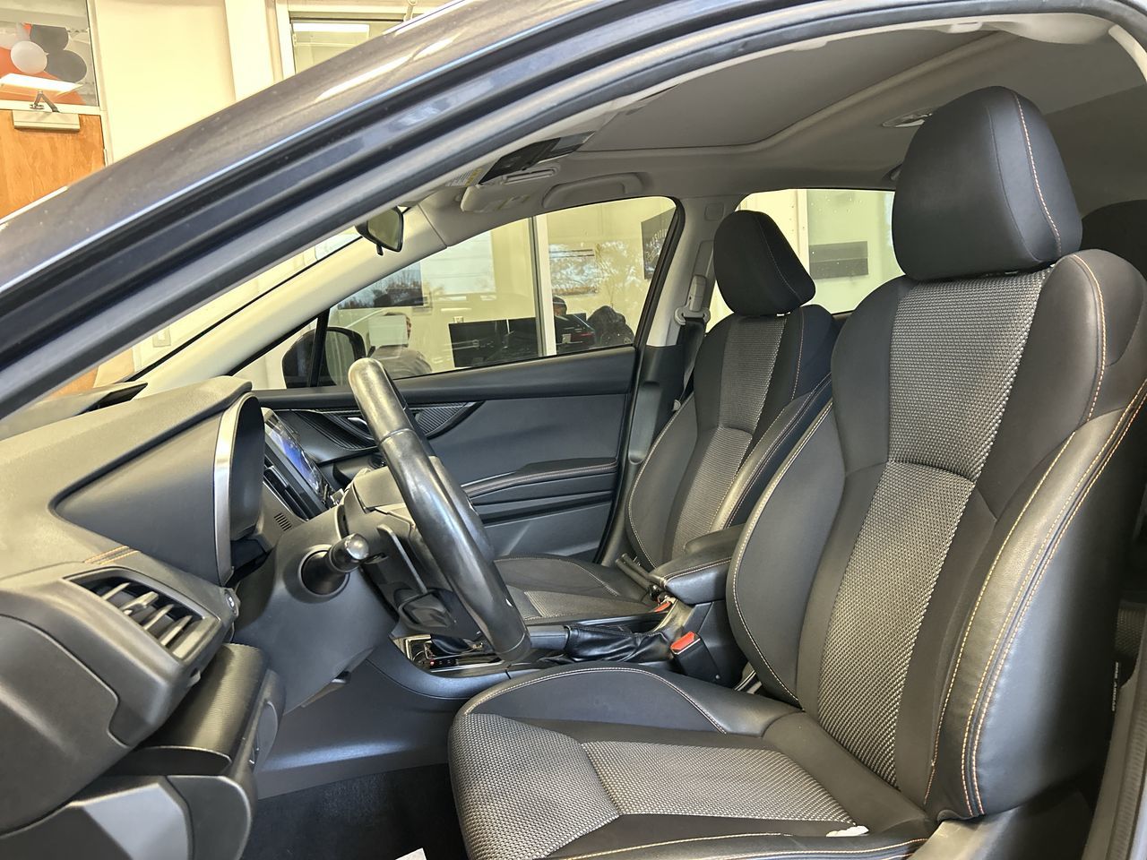 2018 Subaru Crosstrek in Mississauga, Ontario
