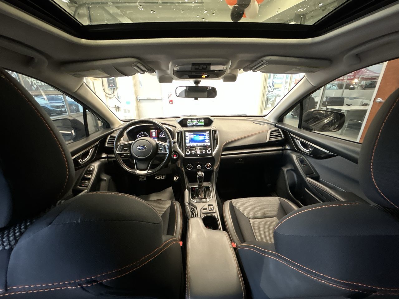 2018 Subaru Crosstrek in Mississauga, Ontario