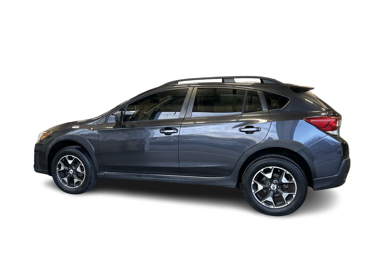 2018 Subaru Crosstrek in Mississauga, Ontario