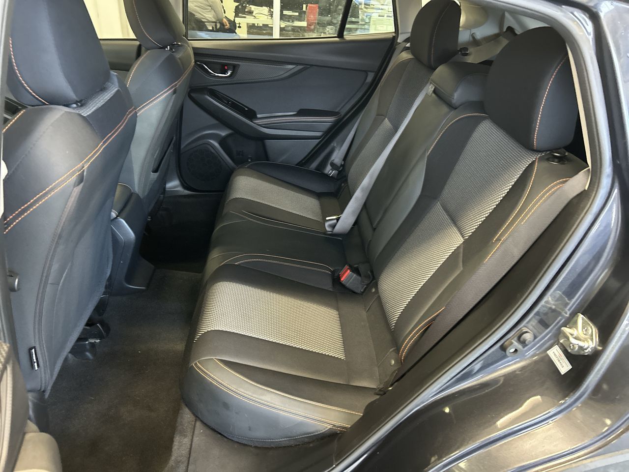 2018 Subaru Crosstrek in Mississauga, Ontario