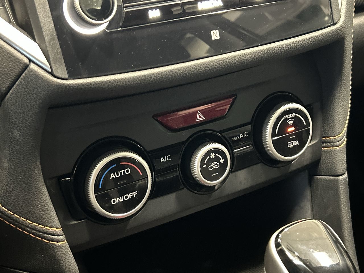 2018 Subaru Crosstrek in Mississauga, Ontario