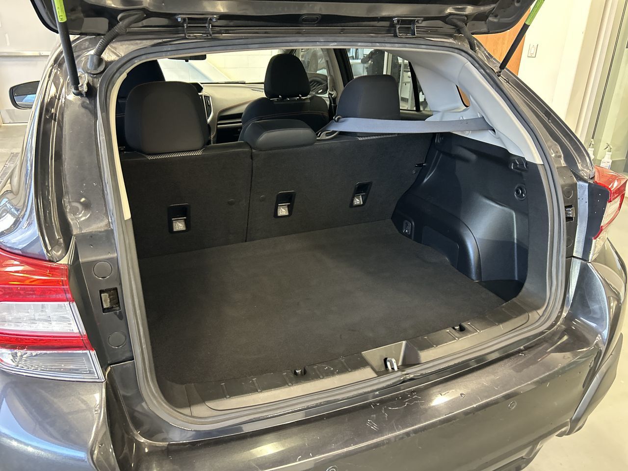 2018 Subaru Crosstrek in Mississauga, Ontario