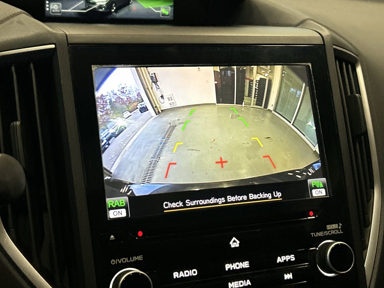 2018 Subaru Crosstrek in Mississauga, Ontario