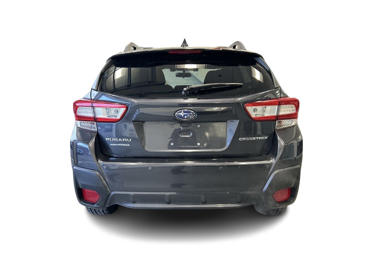 2018 Subaru Crosstrek in Mississauga, Ontario