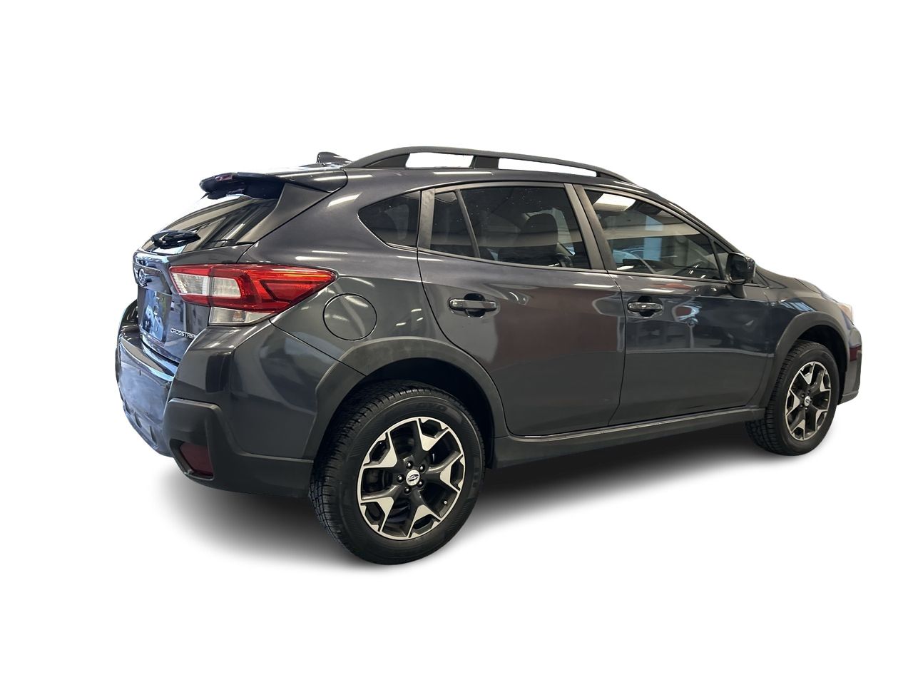 2018 Subaru Crosstrek in Mississauga, Ontario