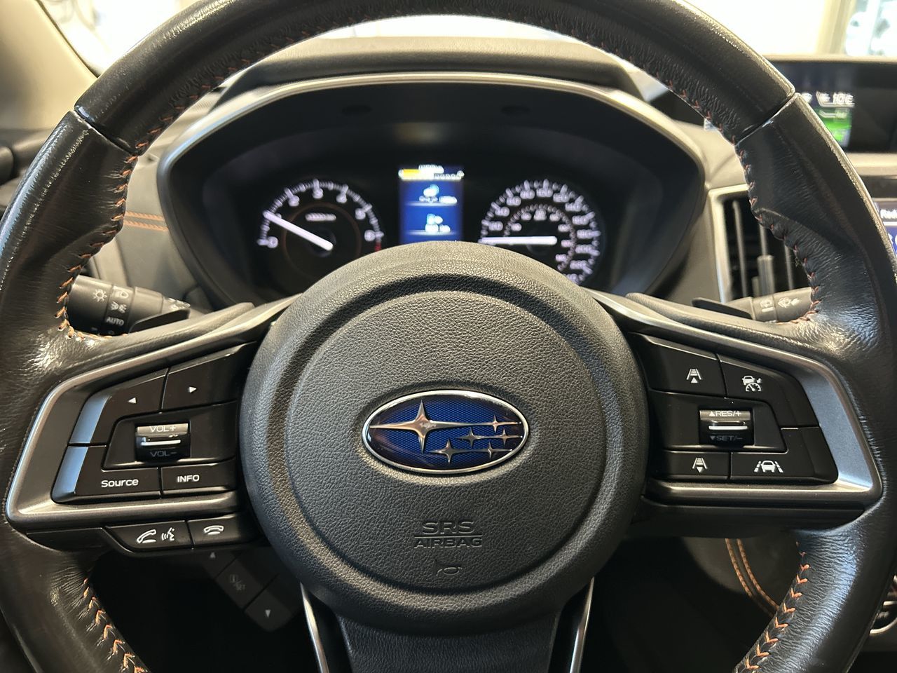2018 Subaru Crosstrek in Mississauga, Ontario