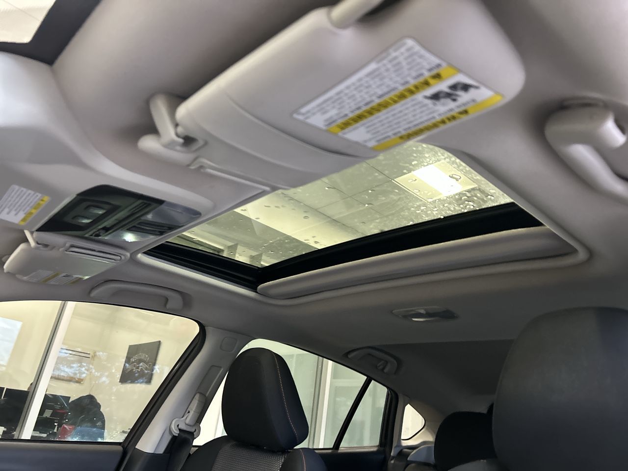 2018 Subaru Crosstrek in Mississauga, Ontario