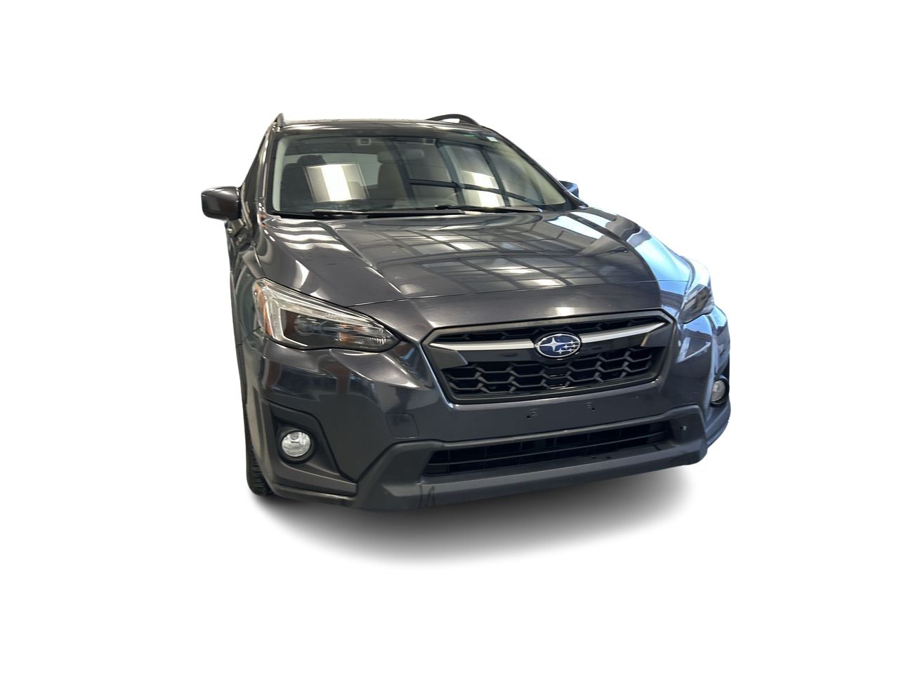 2018 Subaru Crosstrek in Mississauga, Ontario