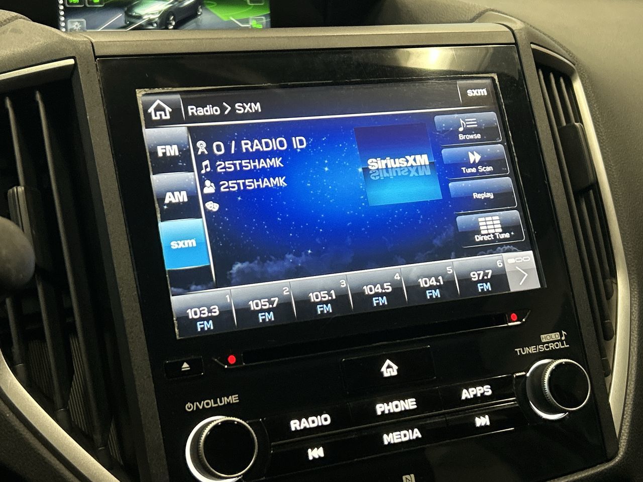 2018 Subaru Crosstrek in Mississauga, Ontario