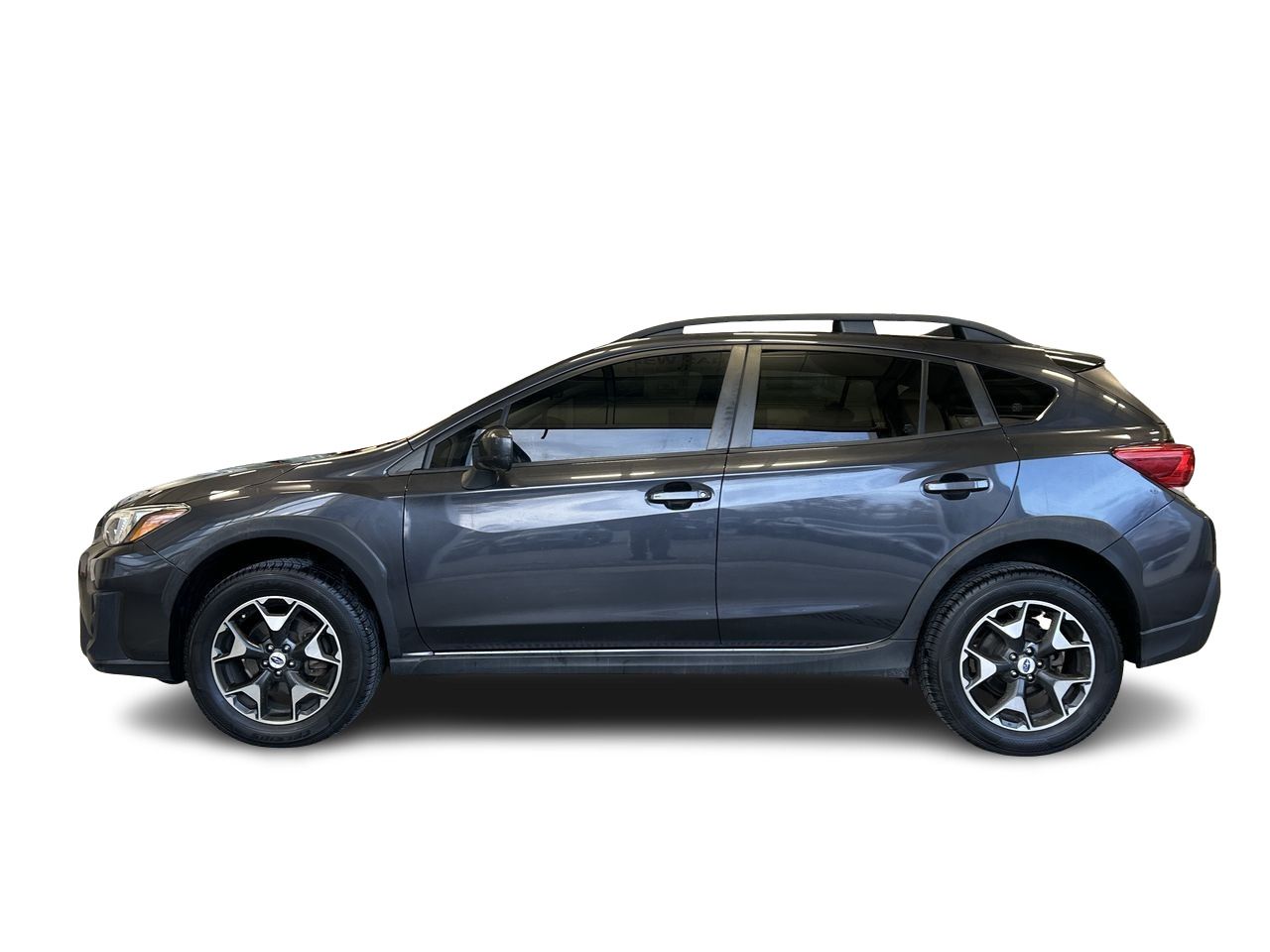 2018 Subaru Crosstrek in Mississauga, Ontario