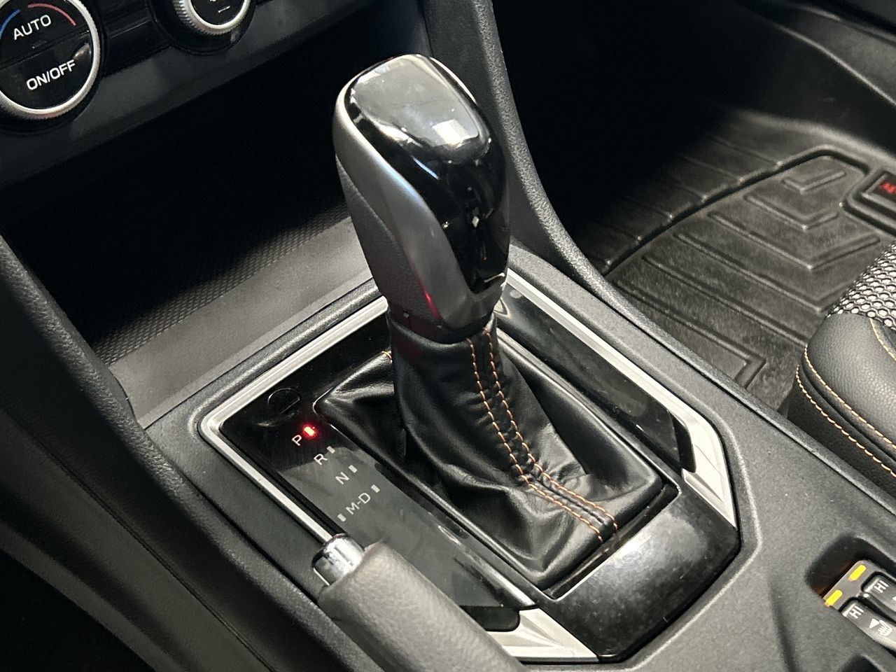 2018 Subaru Crosstrek in Mississauga, Ontario