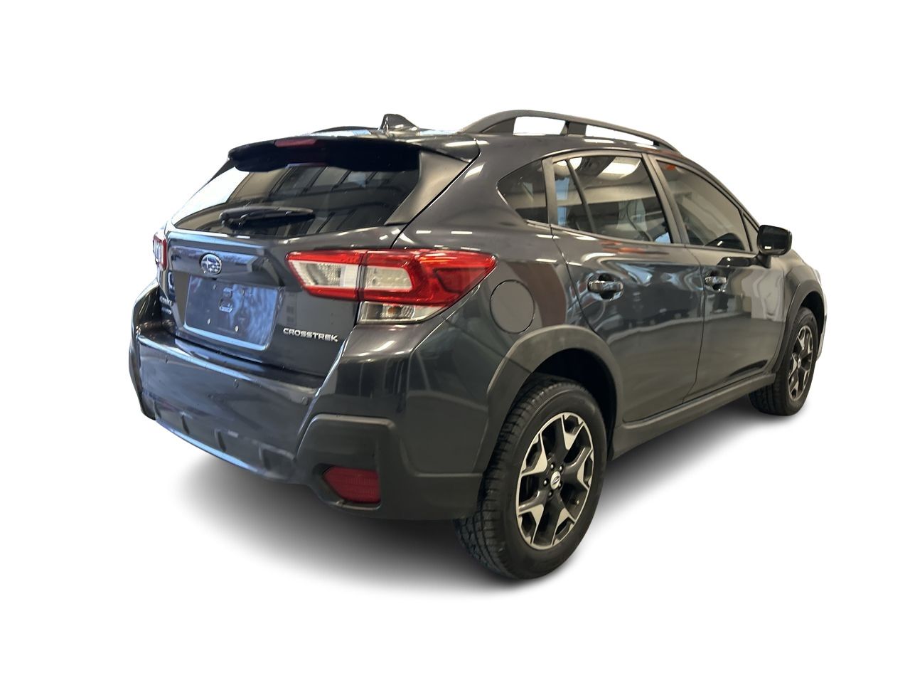 2018 Subaru Crosstrek in Mississauga, Ontario