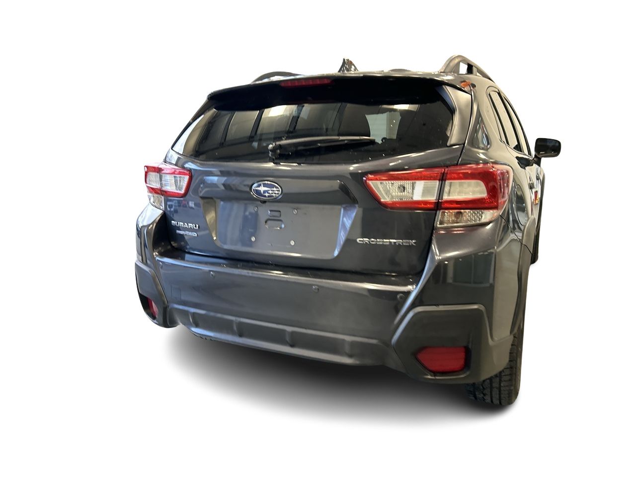 2018 Subaru Crosstrek in Mississauga, Ontario