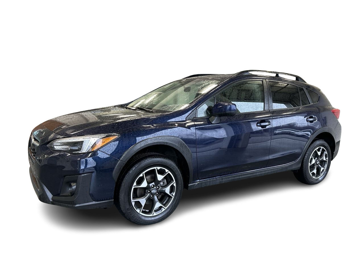 Meadowvale Honda | 2019 Subaru Crosstrek Sport CVT | #T18062A