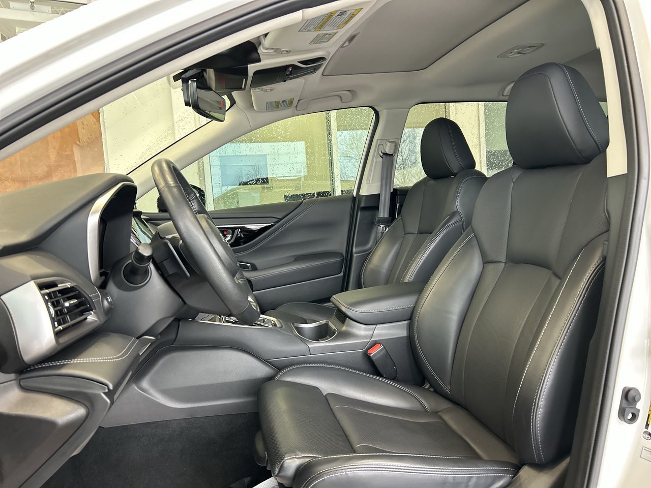 Subaru Outback  2023 à Mississauga, Ontario