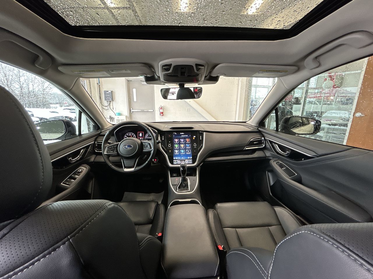 Subaru Outback  2023 à Mississauga, Ontario