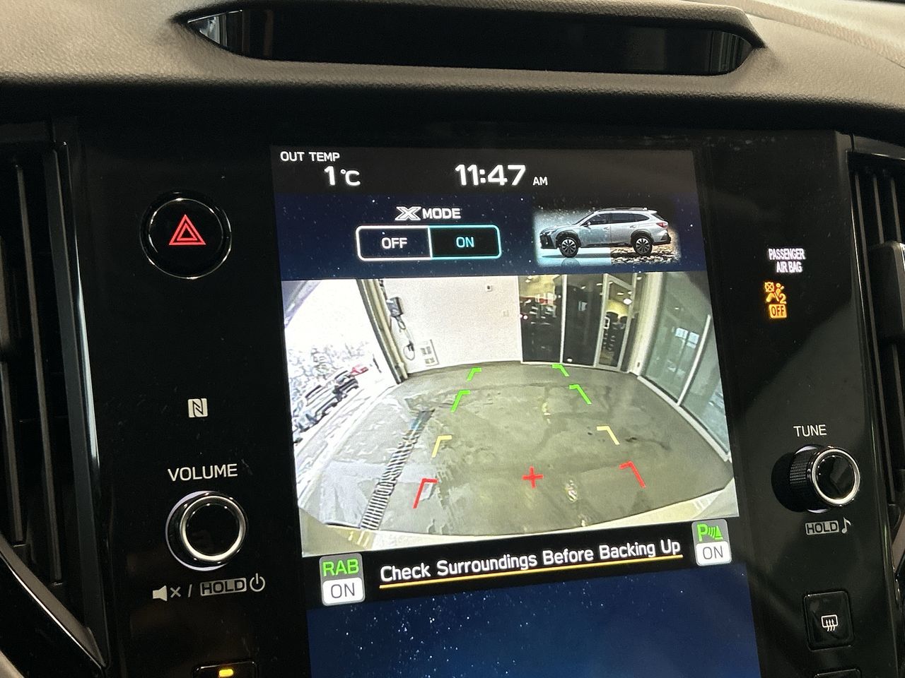 Subaru Outback  2023 à Mississauga, Ontario