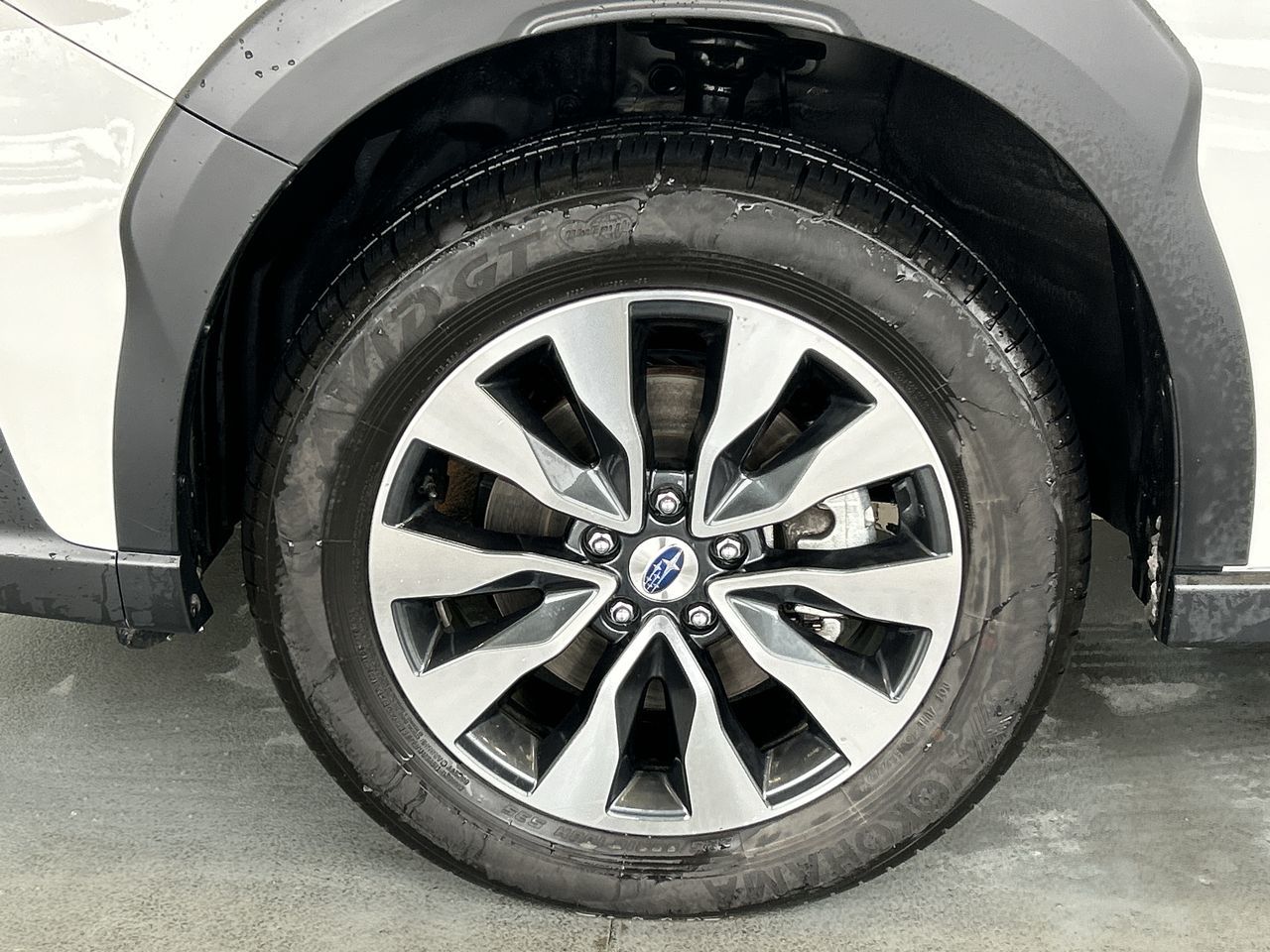 Subaru Outback  2023 à Mississauga, Ontario