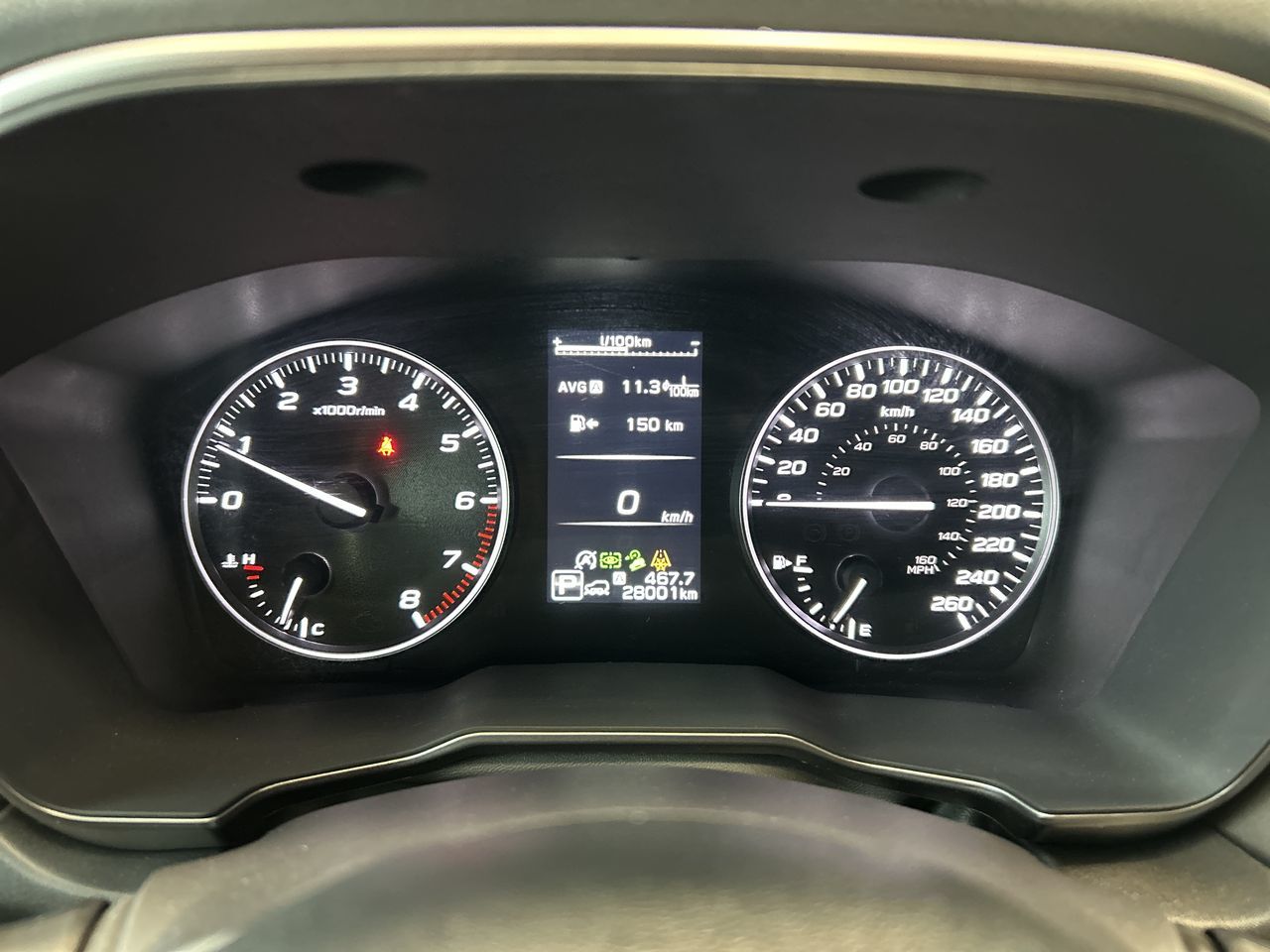 Subaru Outback  2023 à Mississauga, Ontario