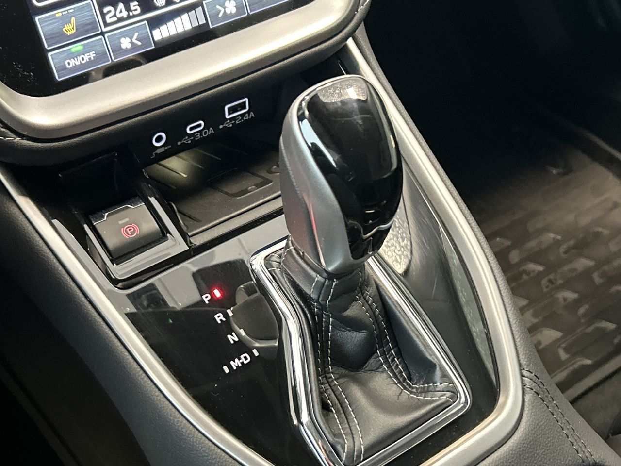 Subaru Outback  2023 à Mississauga, Ontario