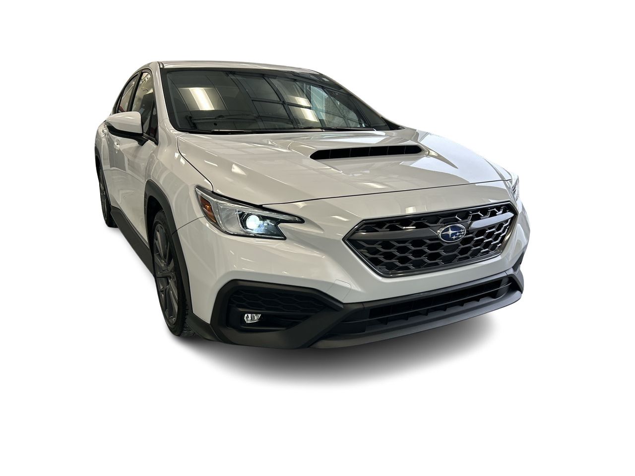 2024 Subaru WRX