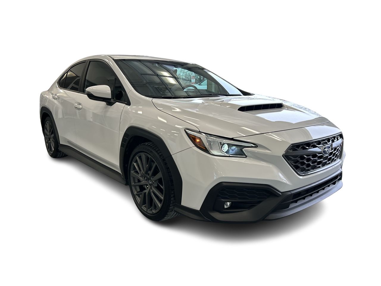 2024 Subaru WRX