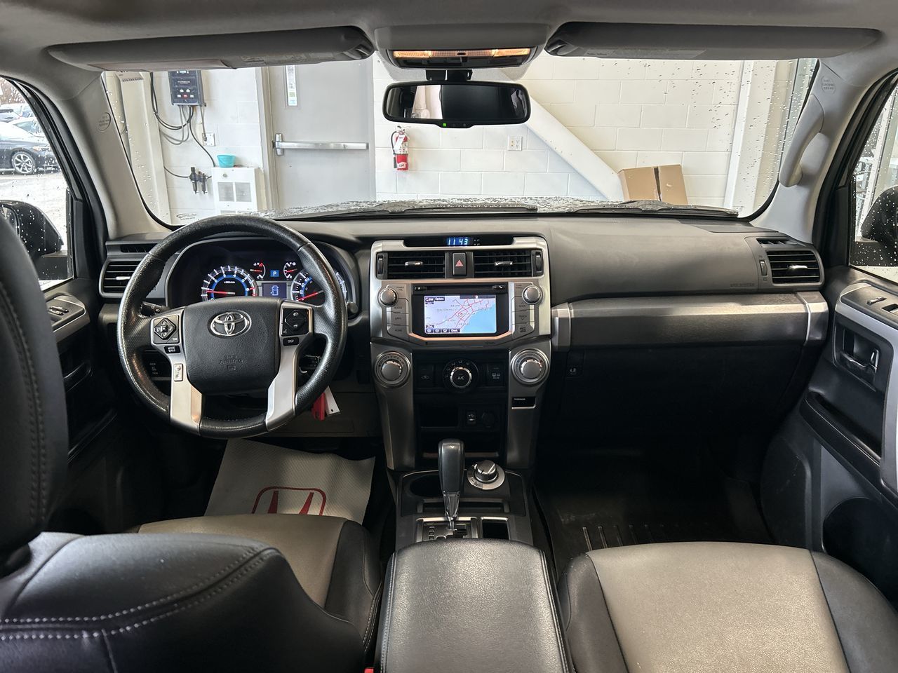 Toyota 4Runner  2015 à Mississauga, Ontario