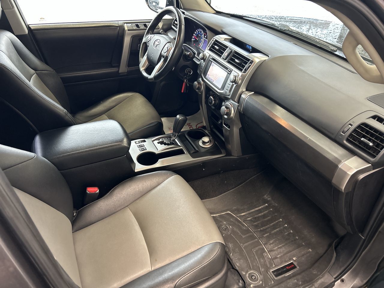 Toyota 4Runner  2015 à Mississauga, Ontario