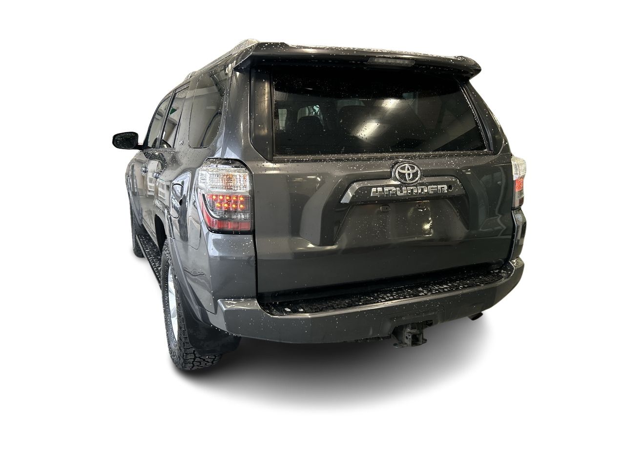 Toyota 4Runner  2015 à Mississauga, Ontario