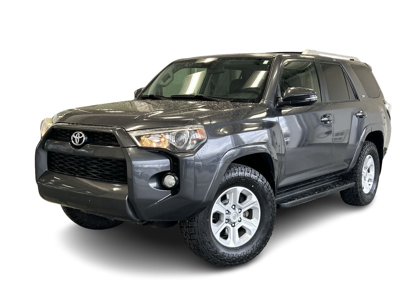 Toyota 4Runner  2015 à Mississauga, Ontario