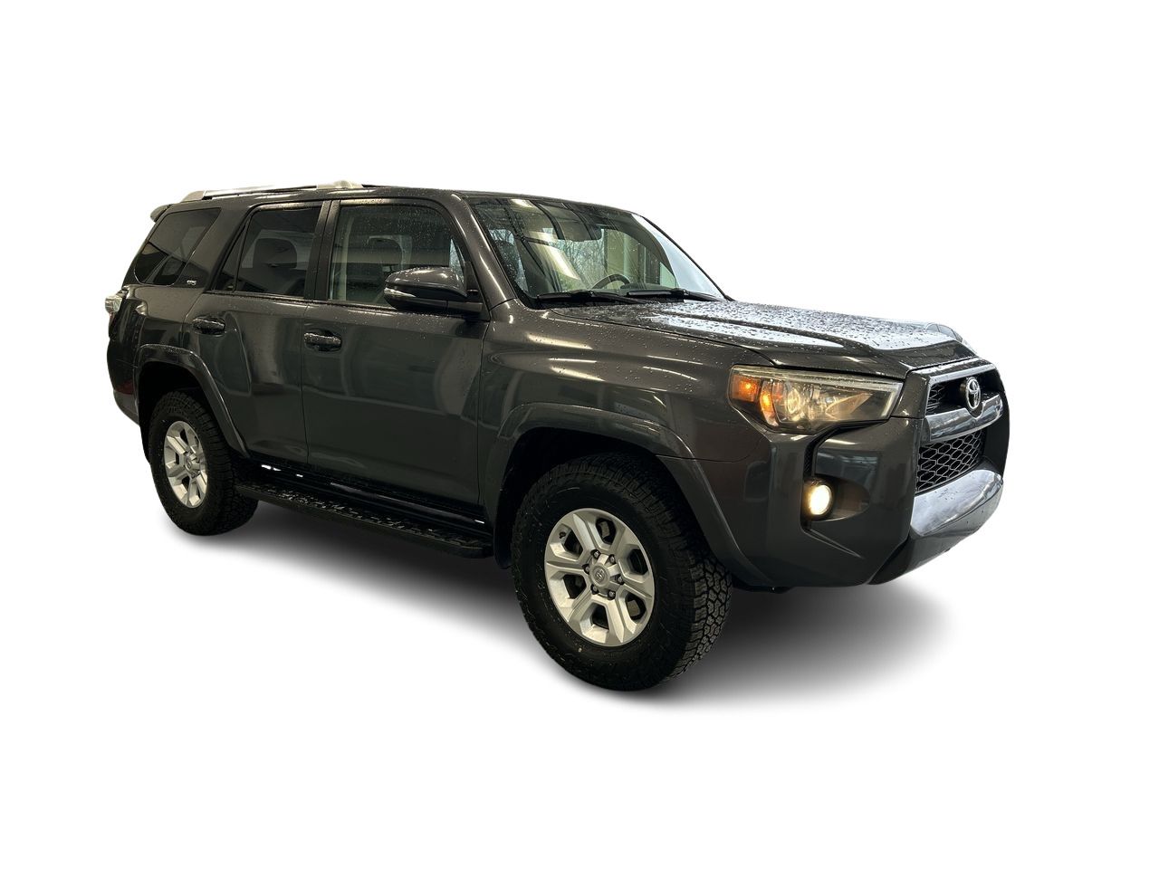 Toyota 4Runner  2015 à Mississauga, Ontario