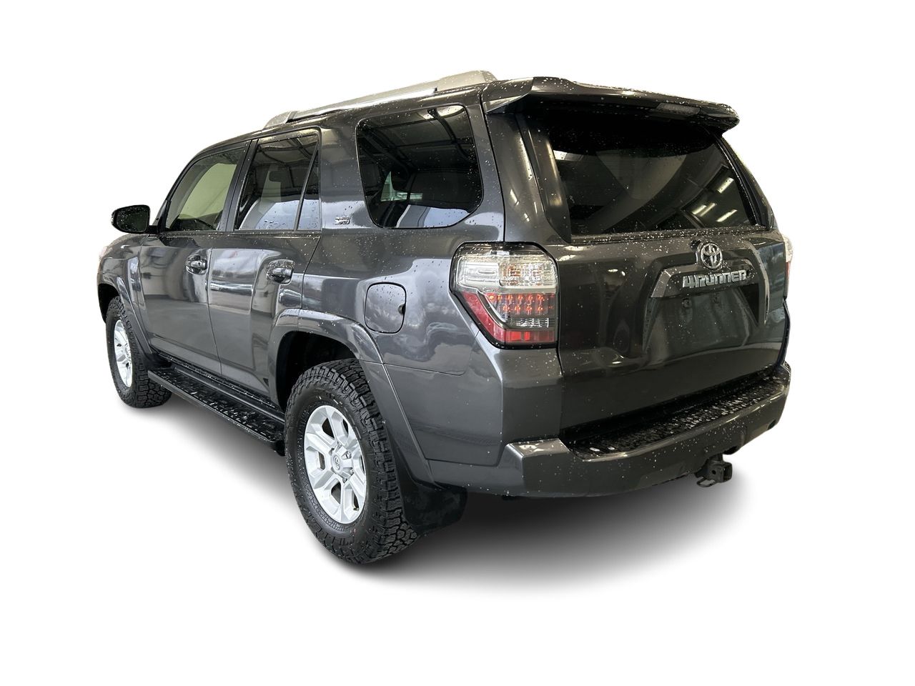 Toyota 4Runner  2015 à Mississauga, Ontario