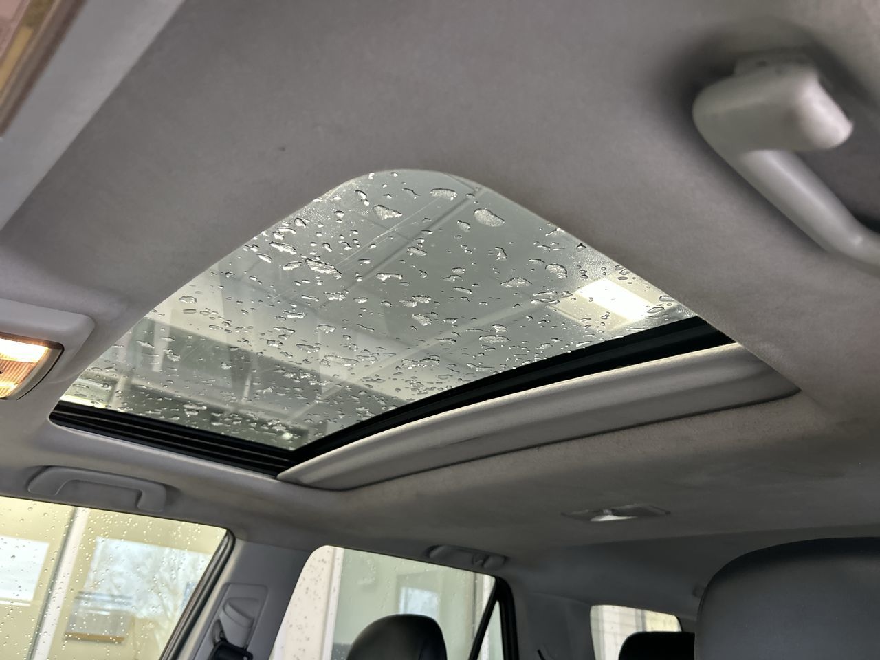 Toyota 4Runner  2015 à Mississauga, Ontario