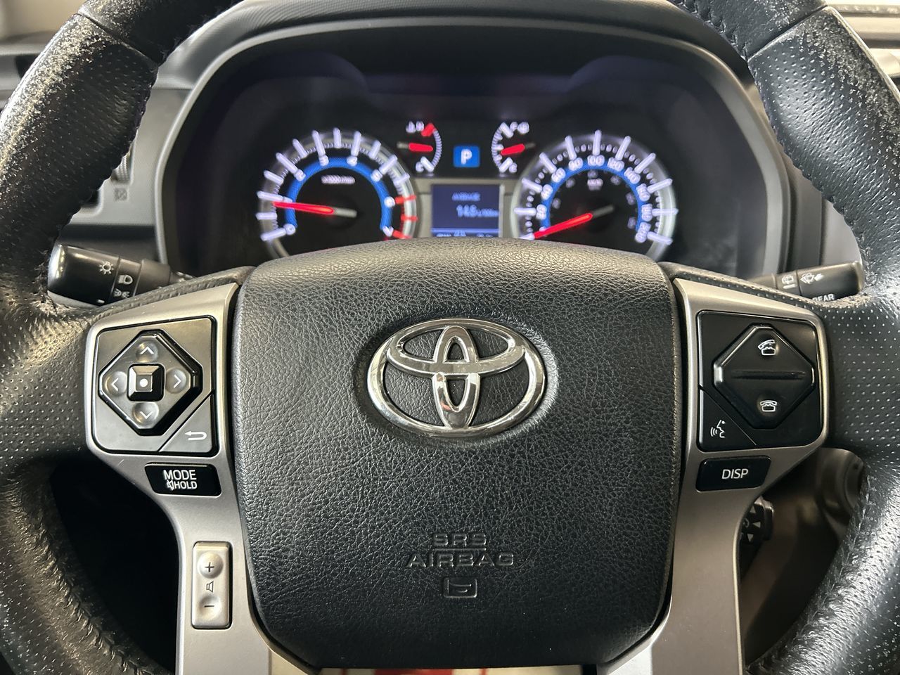 Toyota 4Runner  2015 à Mississauga, Ontario