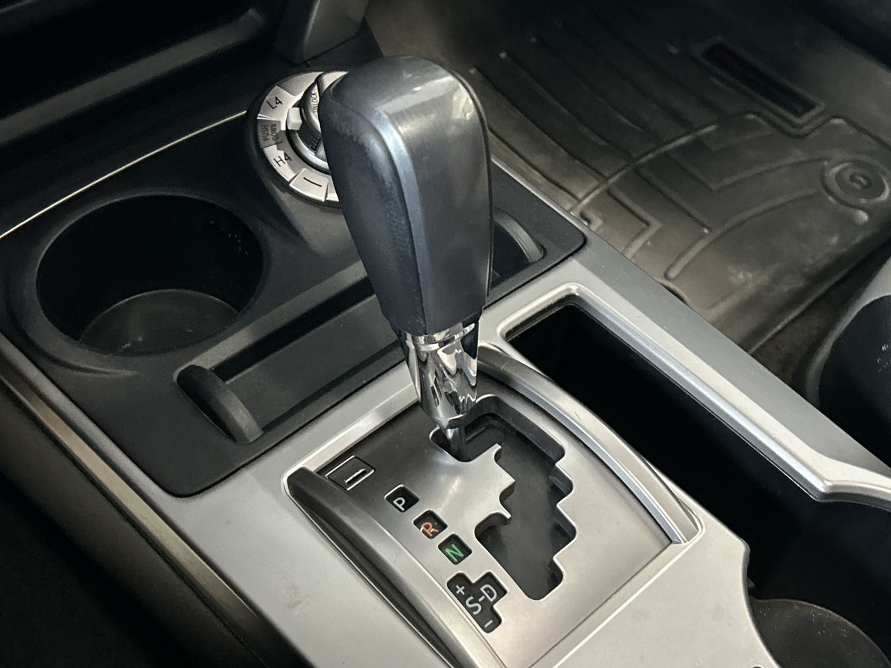 Toyota 4Runner  2015 à Mississauga, Ontario