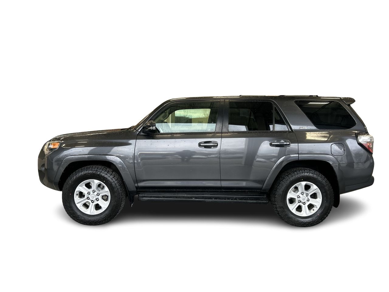 Toyota 4Runner  2015 à Mississauga, Ontario