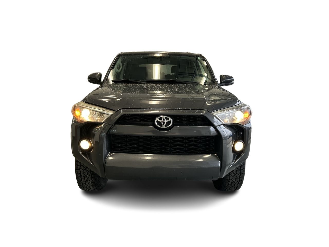 Toyota 4Runner  2015 à Mississauga, Ontario