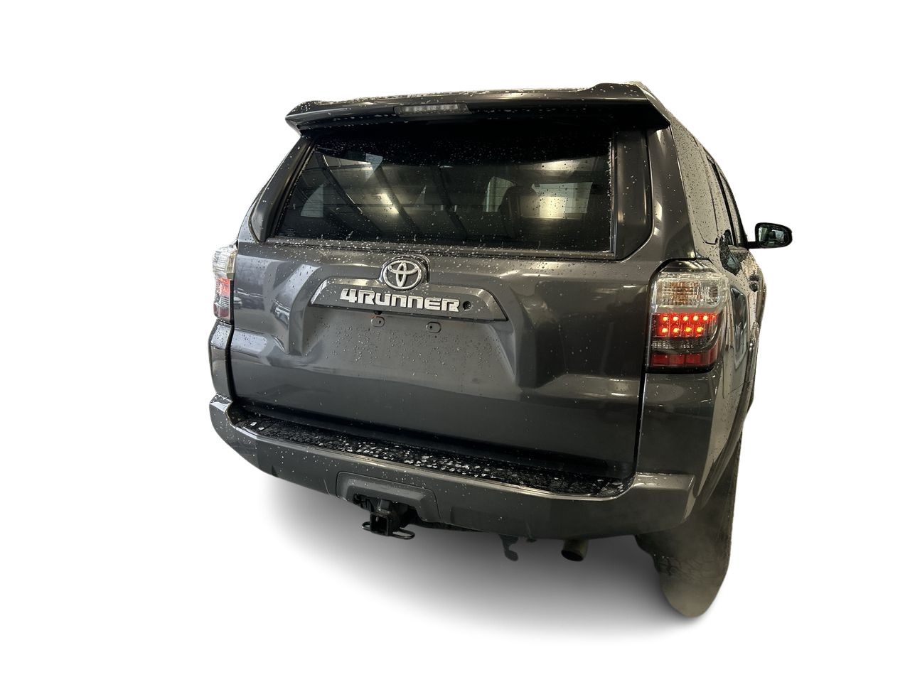 Toyota 4Runner  2015 à Mississauga, Ontario