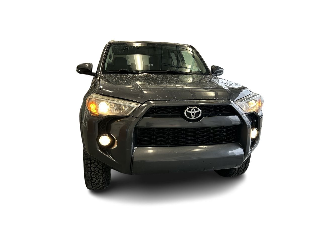 Toyota 4Runner  2015 à Mississauga, Ontario