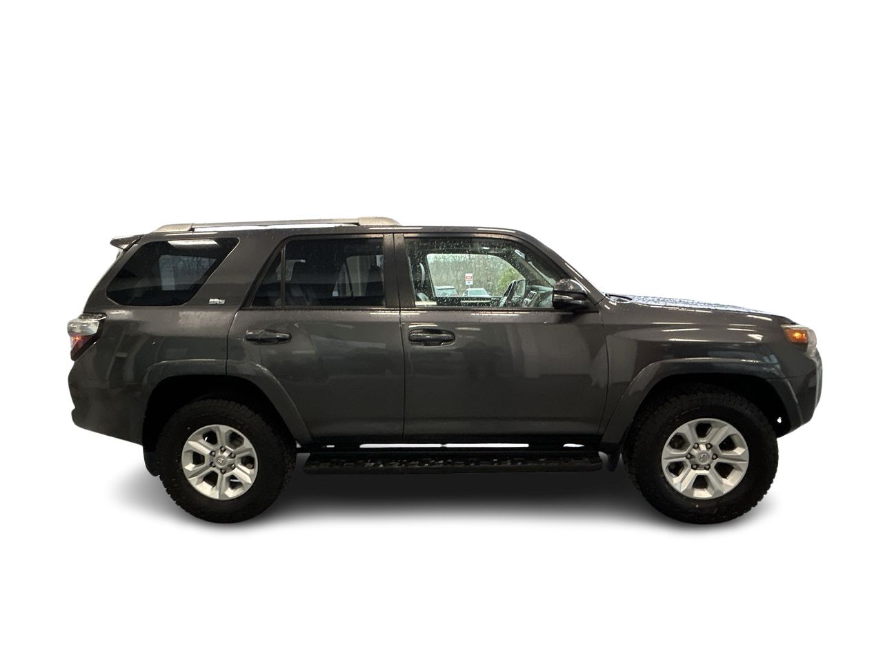 Toyota 4Runner  2015 à Mississauga, Ontario