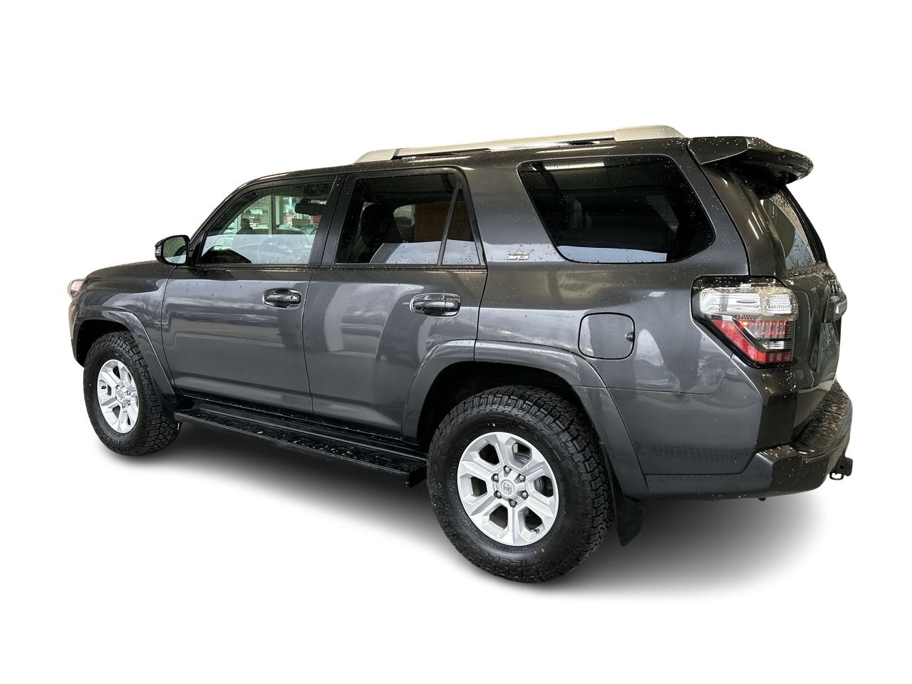 Toyota 4Runner  2015 à Mississauga, Ontario