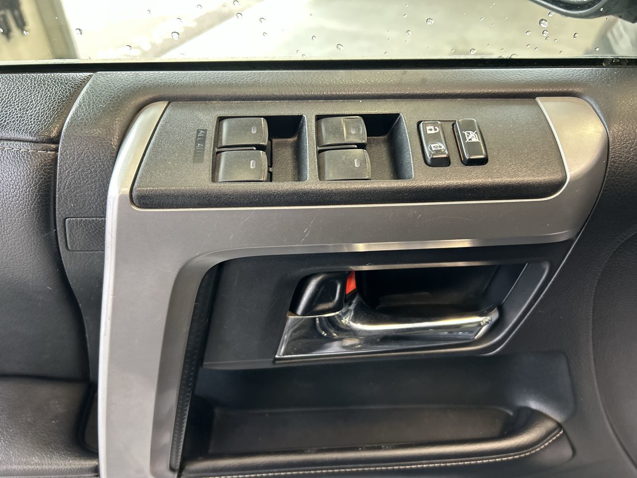 Toyota 4Runner  2015 à Mississauga, Ontario