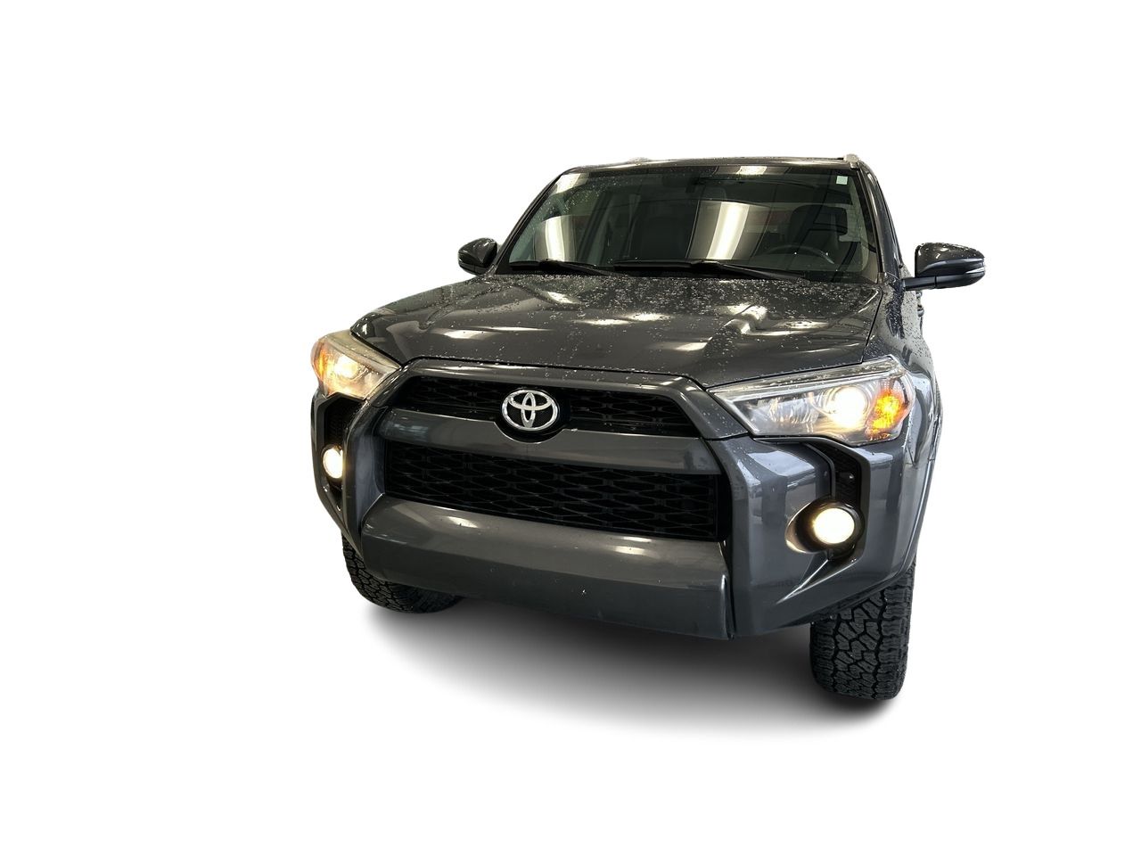 Toyota 4Runner  2015 à Mississauga, Ontario