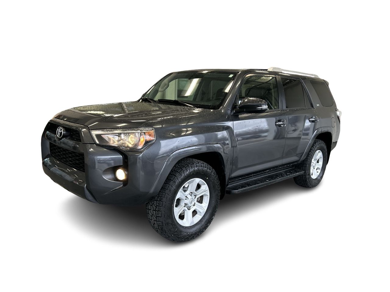 Toyota 4Runner  2015 à Mississauga, Ontario