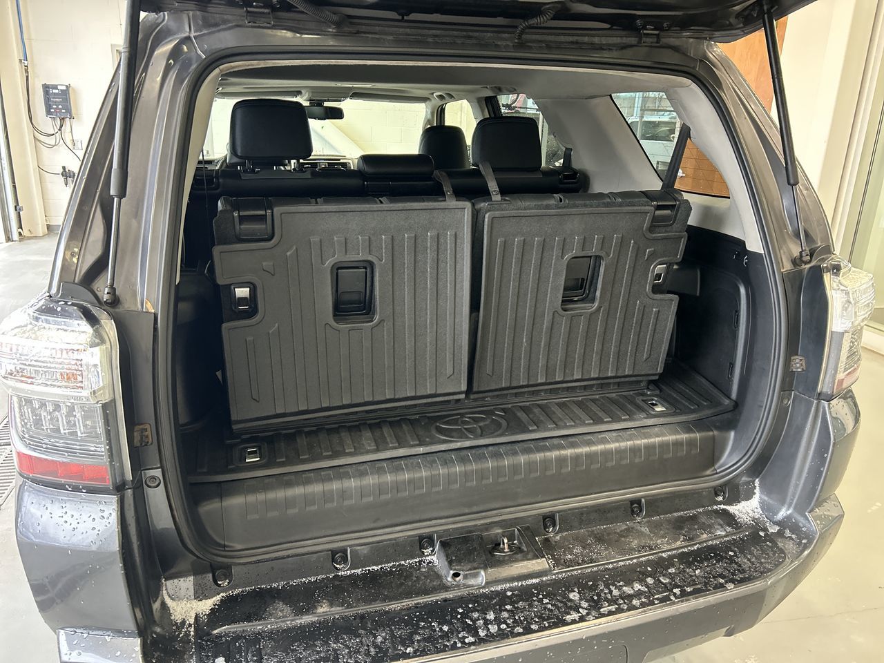 Toyota 4Runner  2015 à Mississauga, Ontario