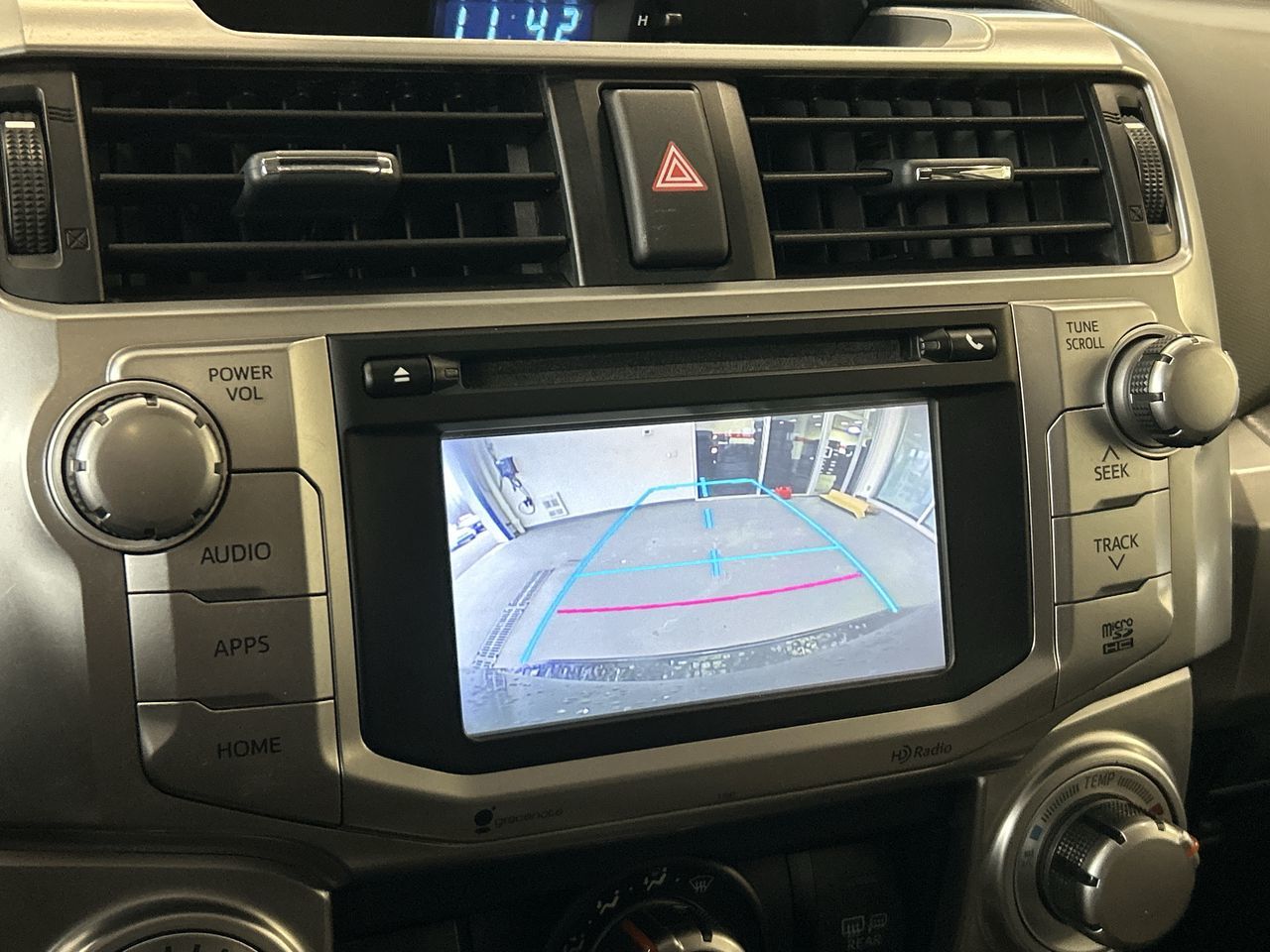 Toyota 4Runner  2015 à Mississauga, Ontario