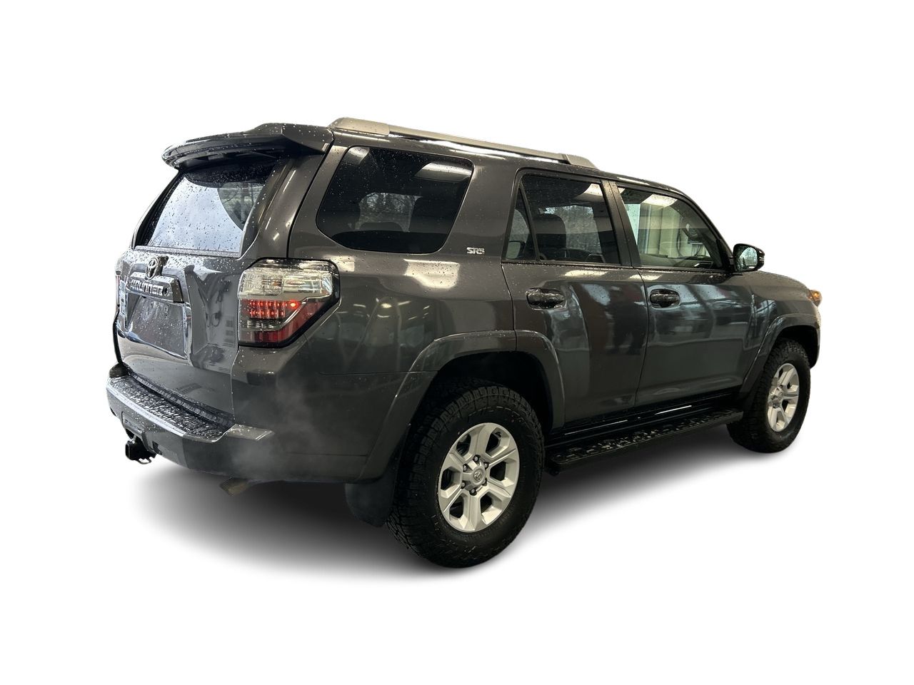 Toyota 4Runner  2015 à Mississauga, Ontario