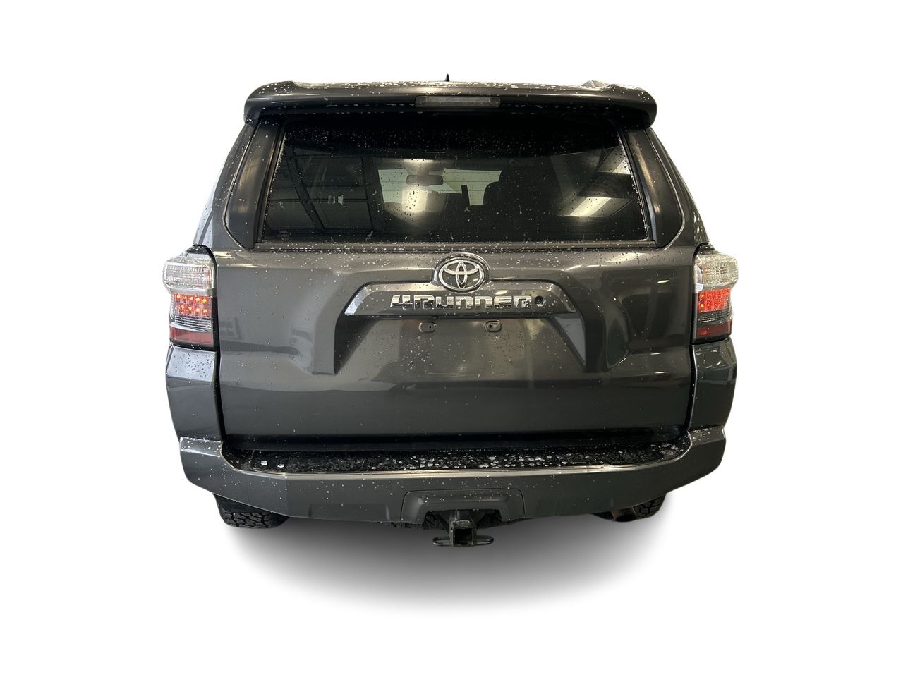 Toyota 4Runner  2015 à Mississauga, Ontario