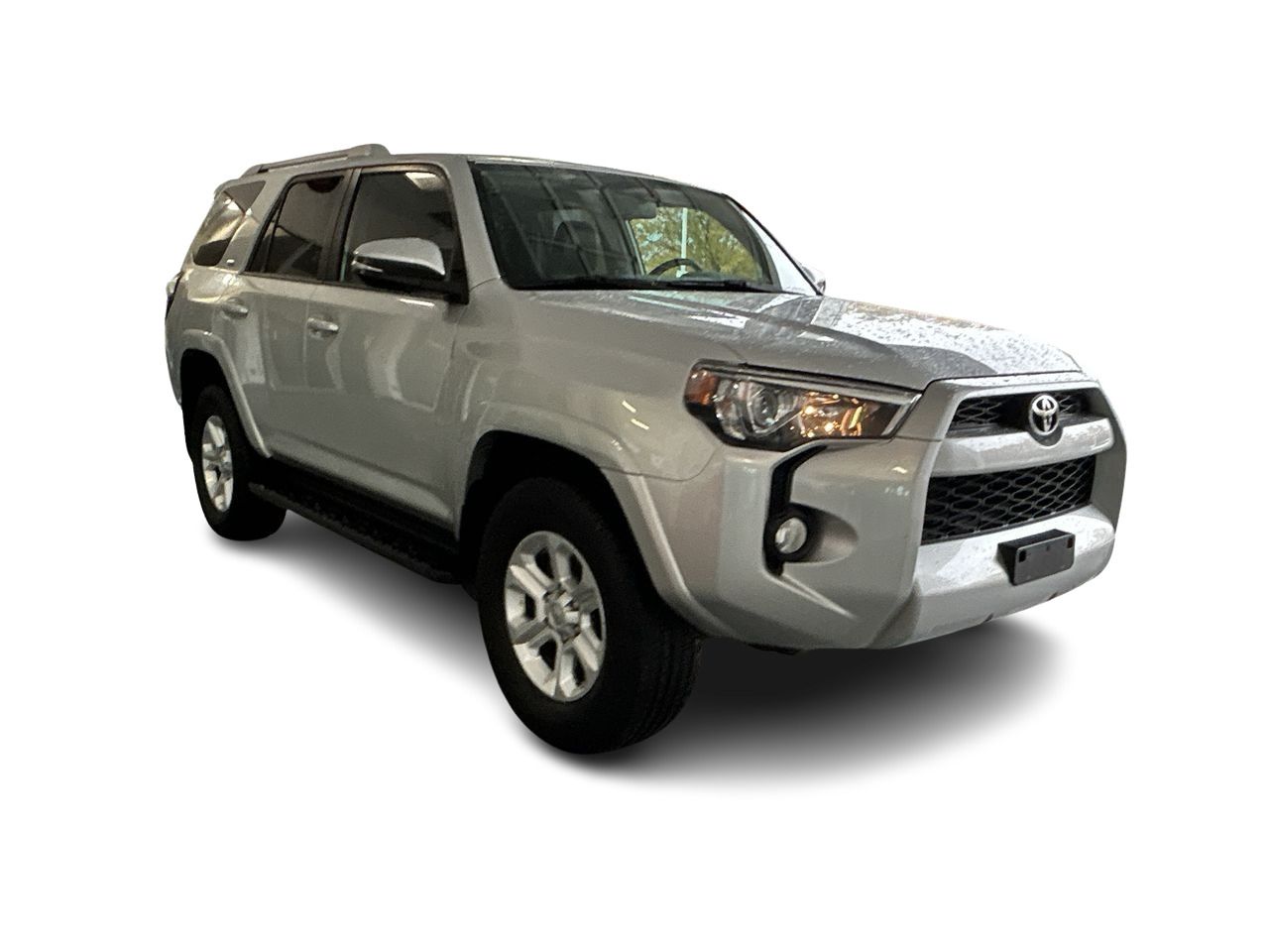 2016 Toyota 4Runner