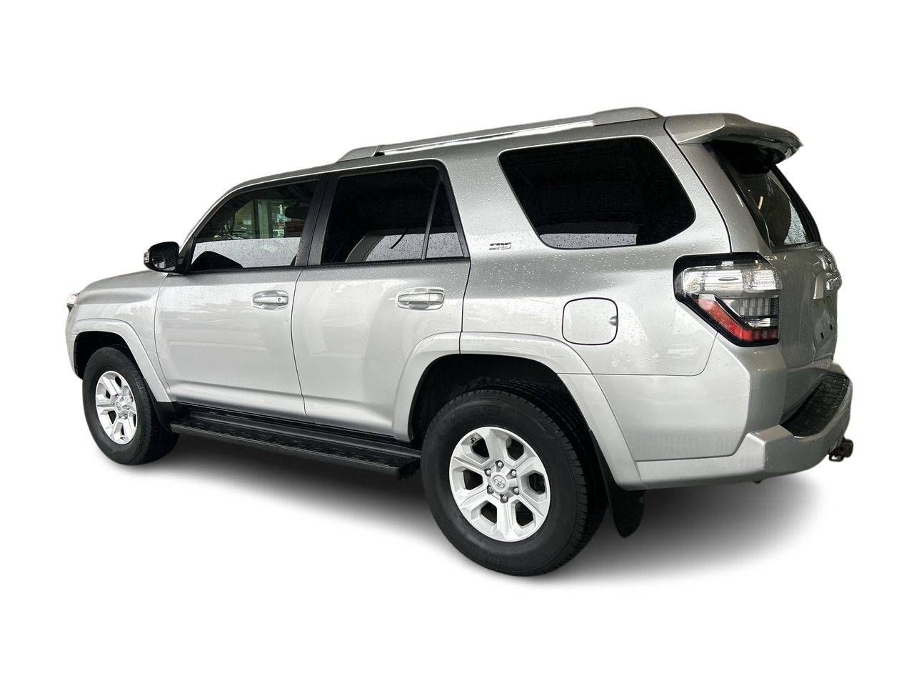 2016 Toyota 4Runner